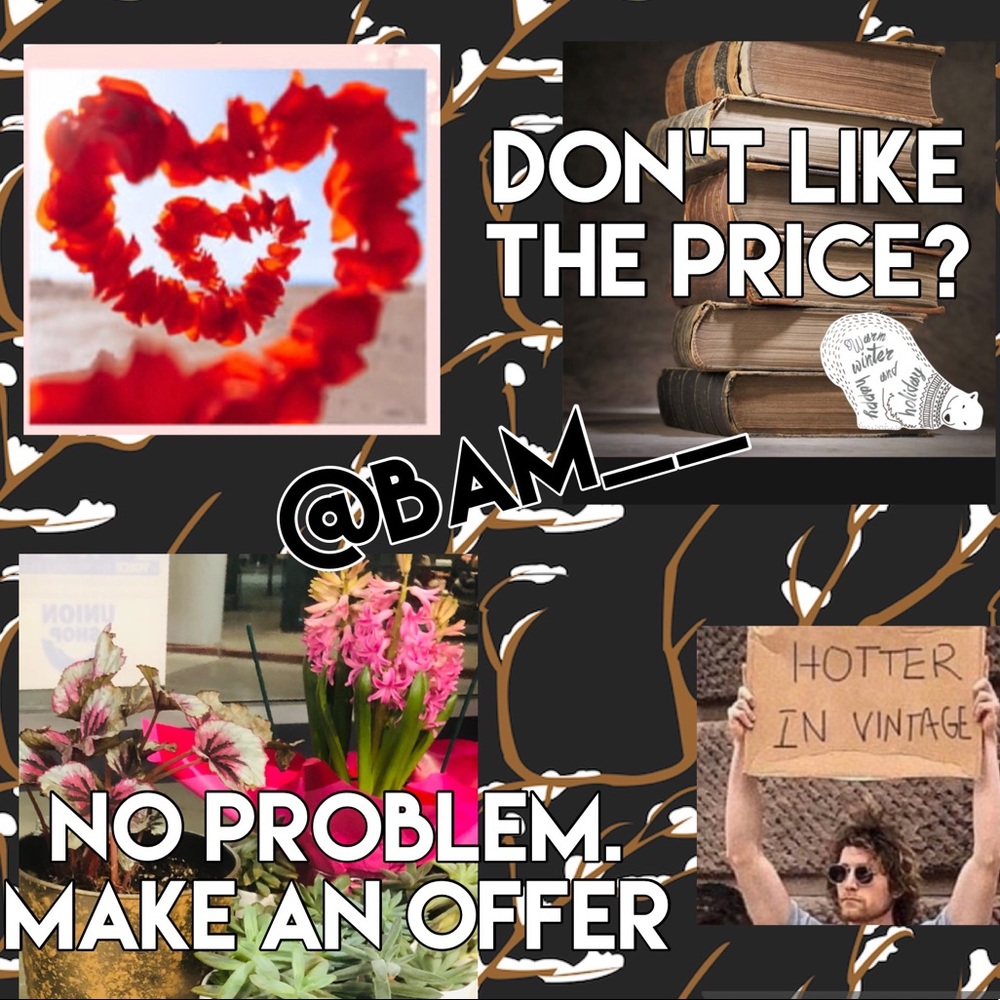 🦑🚀 ☄️ bundle 2+items for a discount and to save on shipping! Bam! 💥🔥